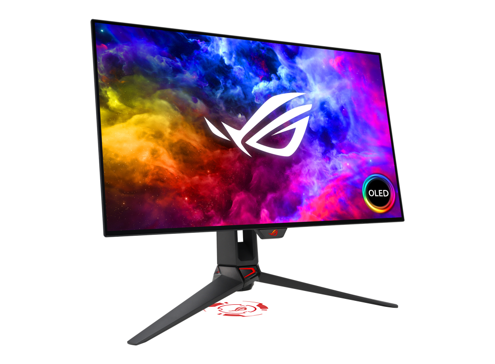 ASUS OLED PG27AQDM – image 3