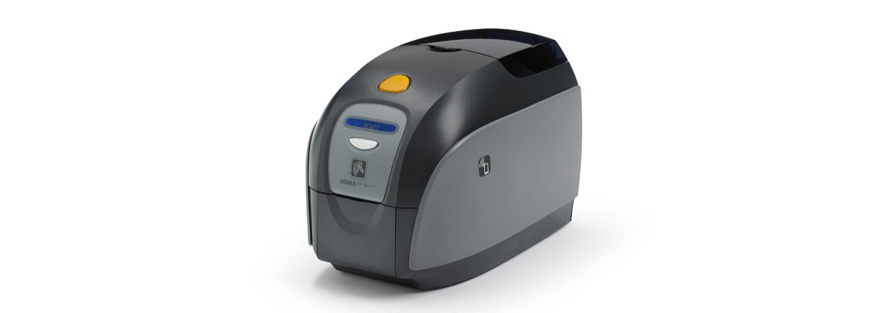 Zebra ZXP 1 – image 1