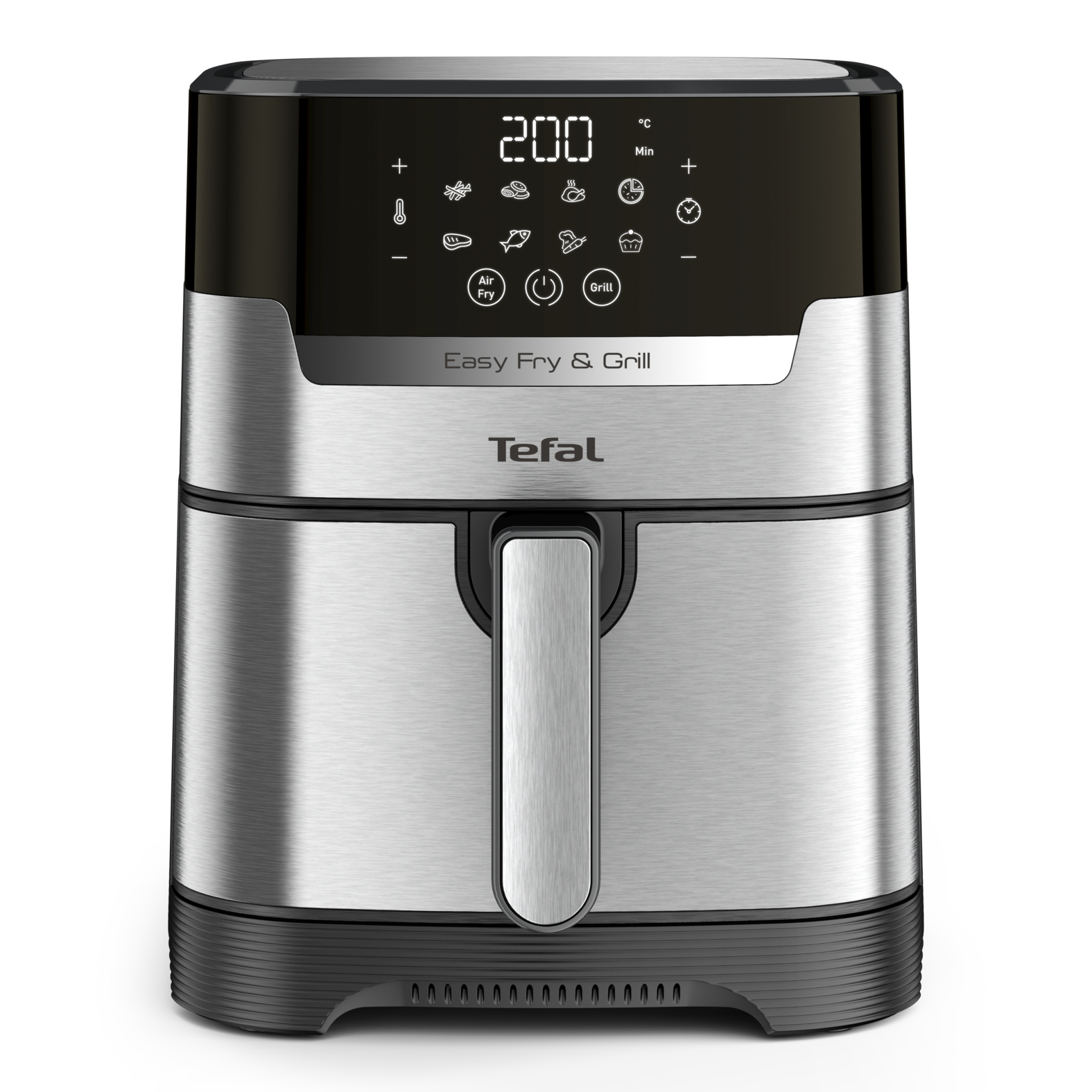 Tefal Easy Fry & Grill EY505D Single – image 2