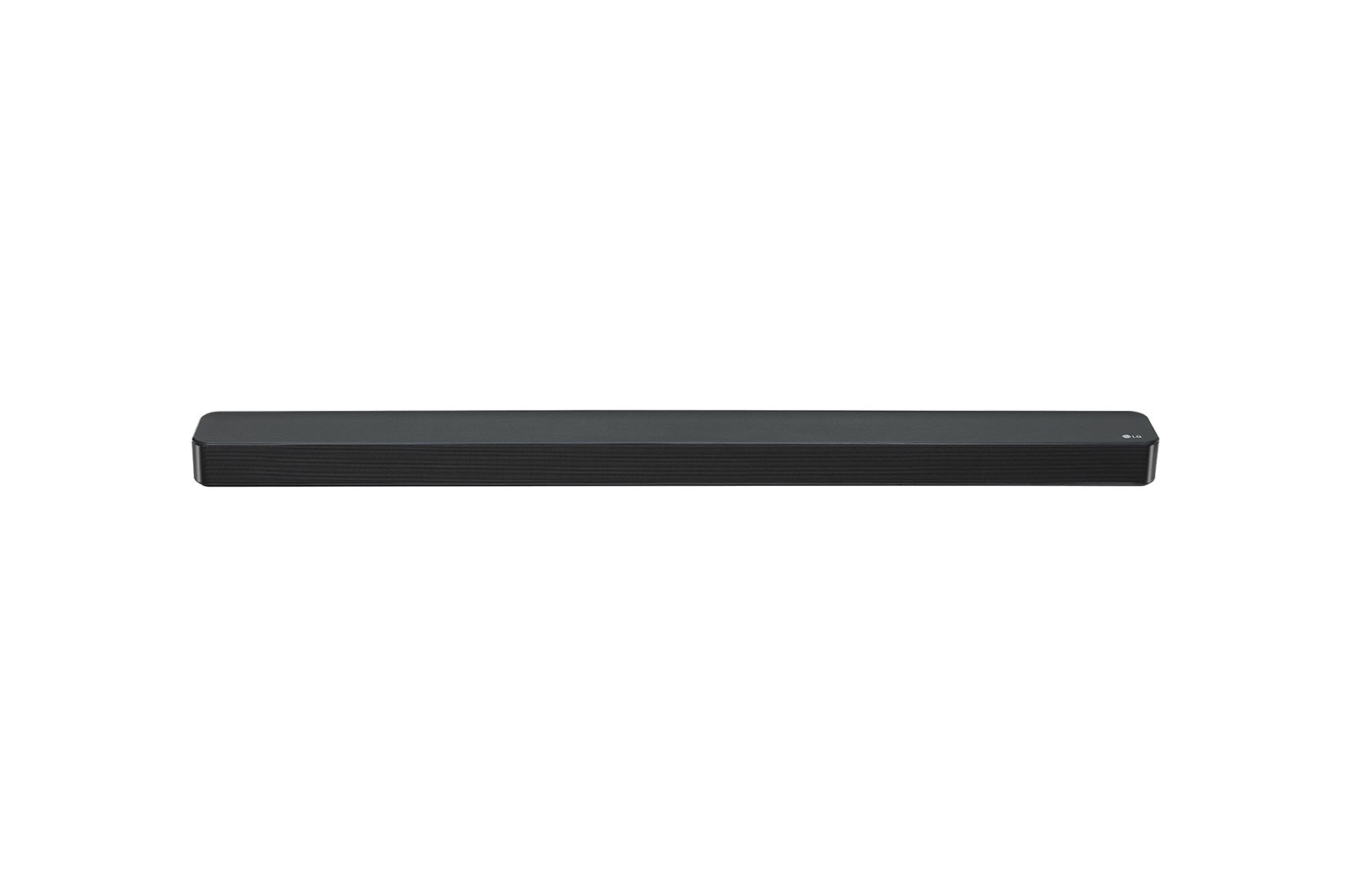 LG SL6Y soundbar speaker Black 3.1 channels – image 4