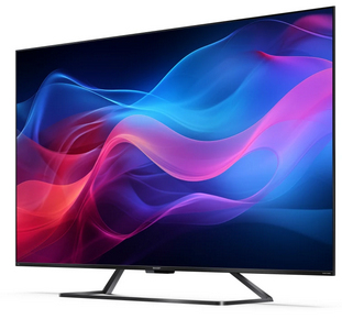 Sharp 65GR8265E 165,1 cm (65 ) 4K Ultra HD Smart TV Wifi Noir Neuf — photo 1
