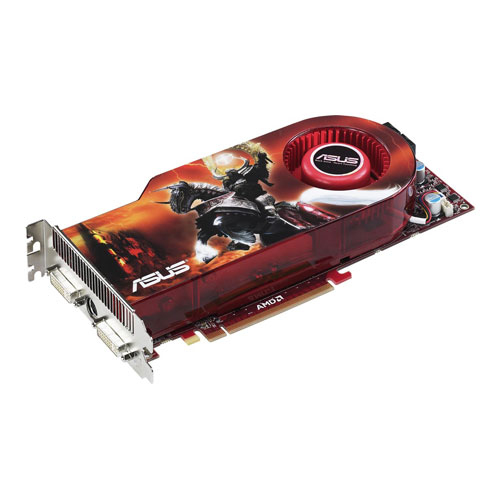 ASUS EAH4890 TOP/HTDI/1GD5