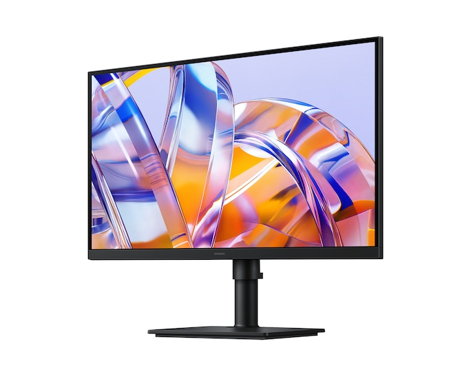 Samsung LS27H804UANXGO computer monitor – image 3