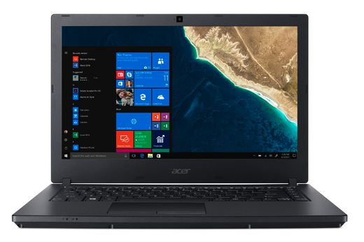 Acer TravelMate P2 TMP2510-G2-M-597P Intel® Core™ i5 i5-8250U Laptop – image 3