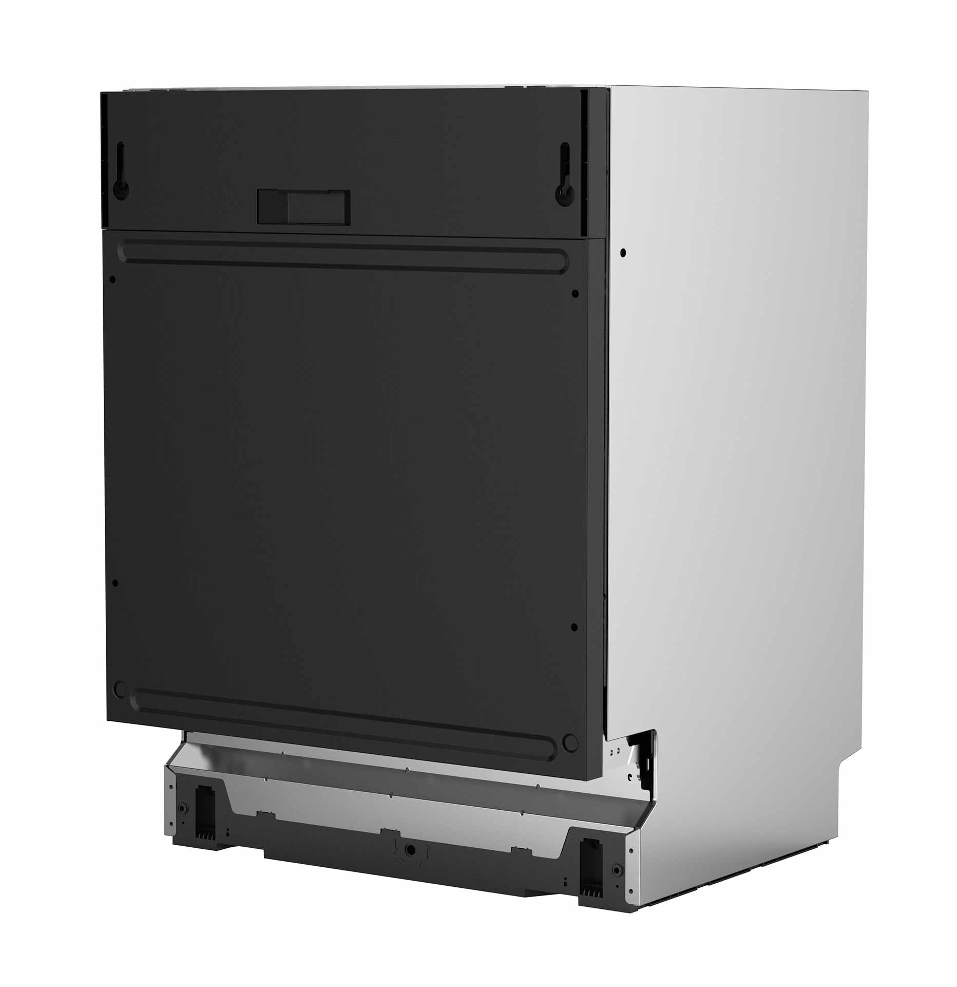 Hisense HISHV603D40 Fully built-in 14 place settings – image 6