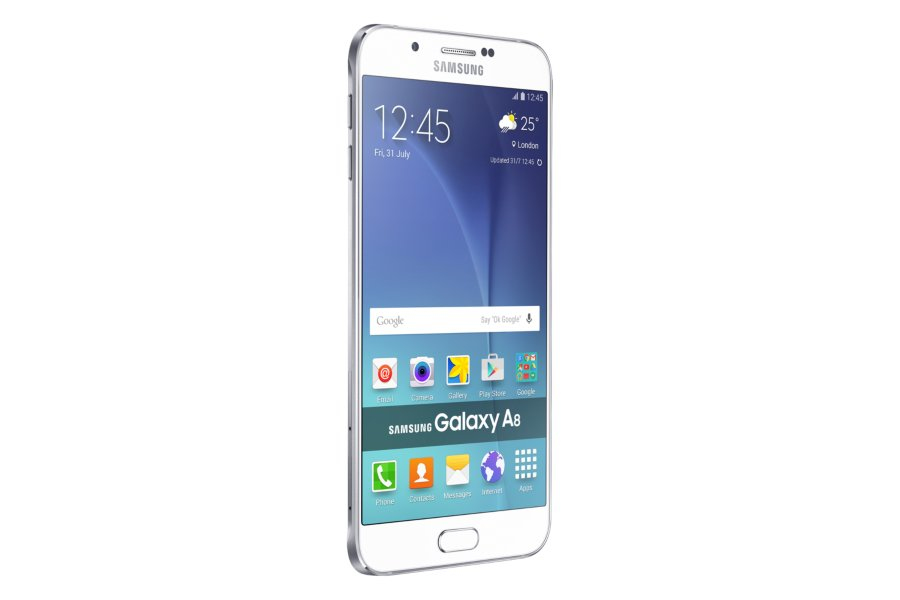 Samsung Galaxy A8 SM-A800F – image 3