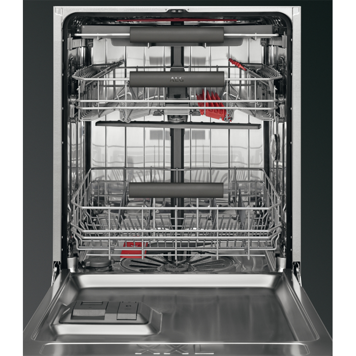 AEG FSE52700P Fully built-in 15 place settings – image 5