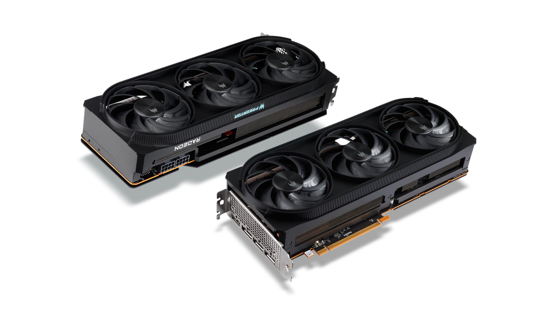 Acer RX 7800 XT OC – image 6
