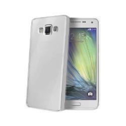 Celly GELSKIN450 mobile phone case Cover Transparent