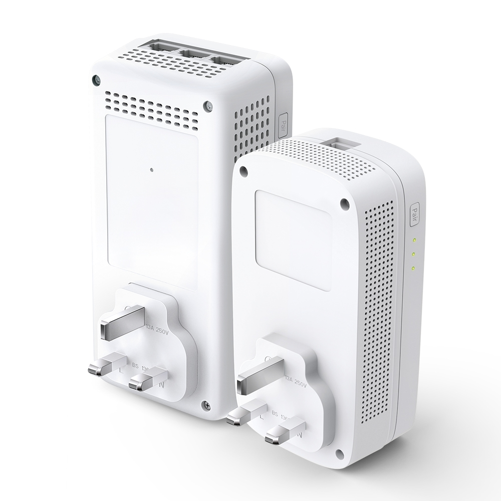 TP-Link TL-WPA8631P KIT – image 2