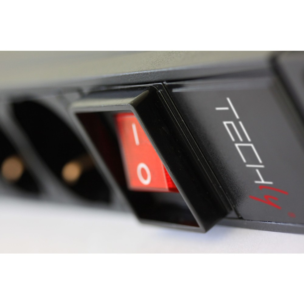 Techly I-CASE STRIP-12VDE – image 4