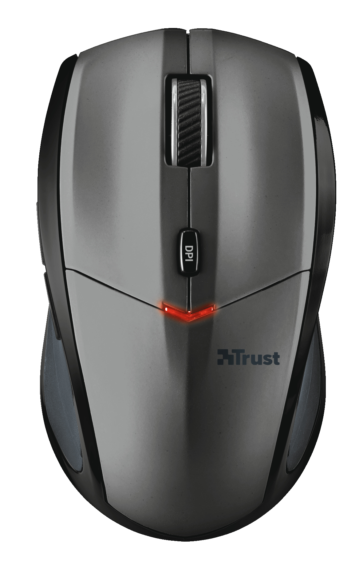 Trust Long-life mouse RF Wireless Optical 1600 DPI – image 2