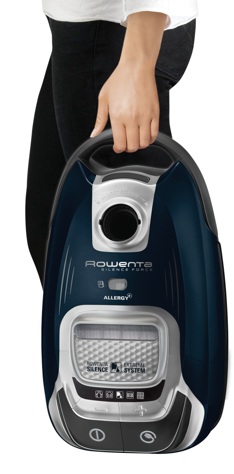 Rowenta Silence Force RO7481 – image 6