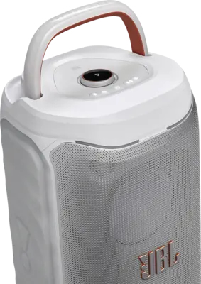 JBL PARTYBOX 130 White image 2