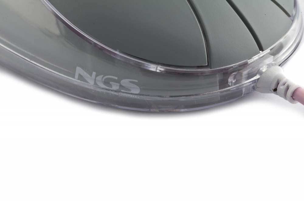 NGS Melinda Mouse – image 5