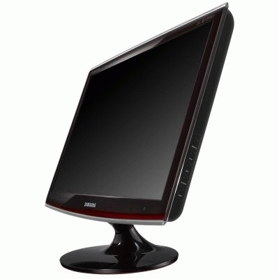 Samsung T190 widescreen LCD monitor – image 3