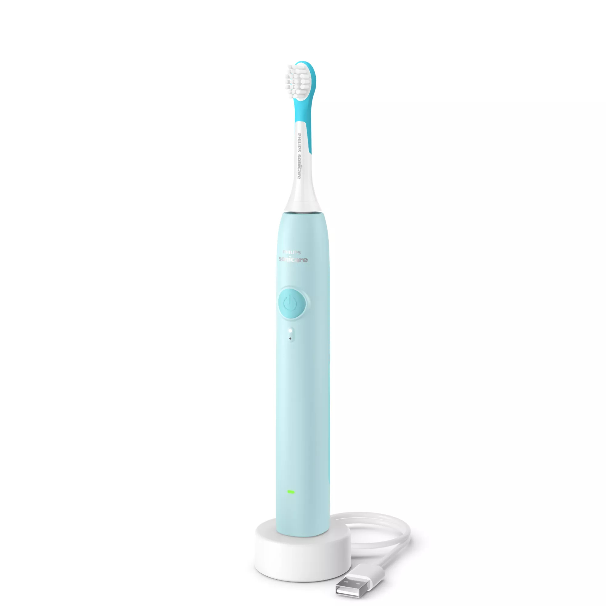 Philips Sonicare For Kids For Kids HX6500/03 Rechargeable toothbrush – image 1
