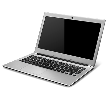 Acer Aspire 471PG-53314G50Mass Intel® Core™ i5 i5-3317U Laptop – image 5