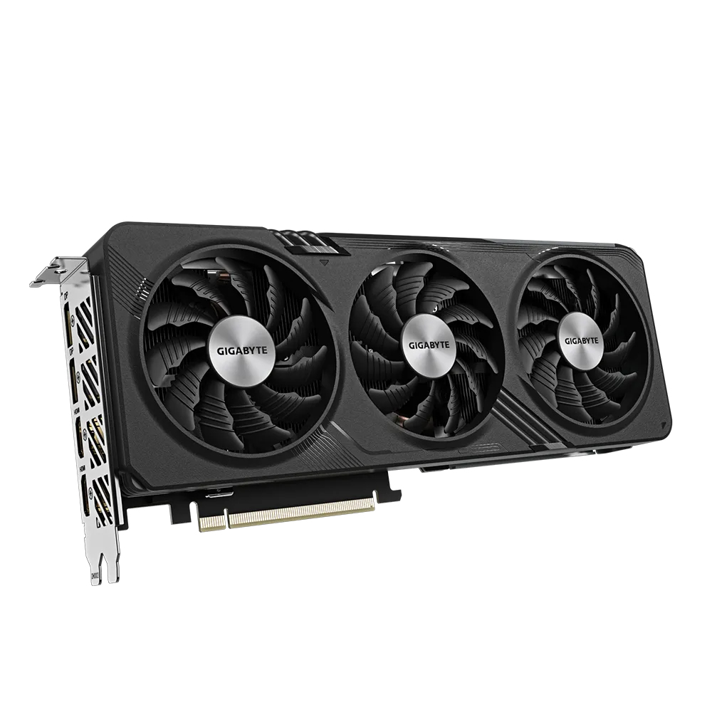 GIGABYTE GAMING GV-N406TGAMING-OC-8GD graphics card NVIDIA GeForce RTX 4060 Ti – image 4
