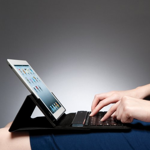 Kensington KeyFolio™ Expert for iPad – image 6