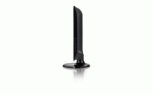 Samsung LN22A450 TV 55.9 cm (22") WSXGA+ Black – image 4