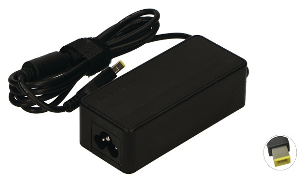 2-Power ALT0564A power adapter/inverter Indoor