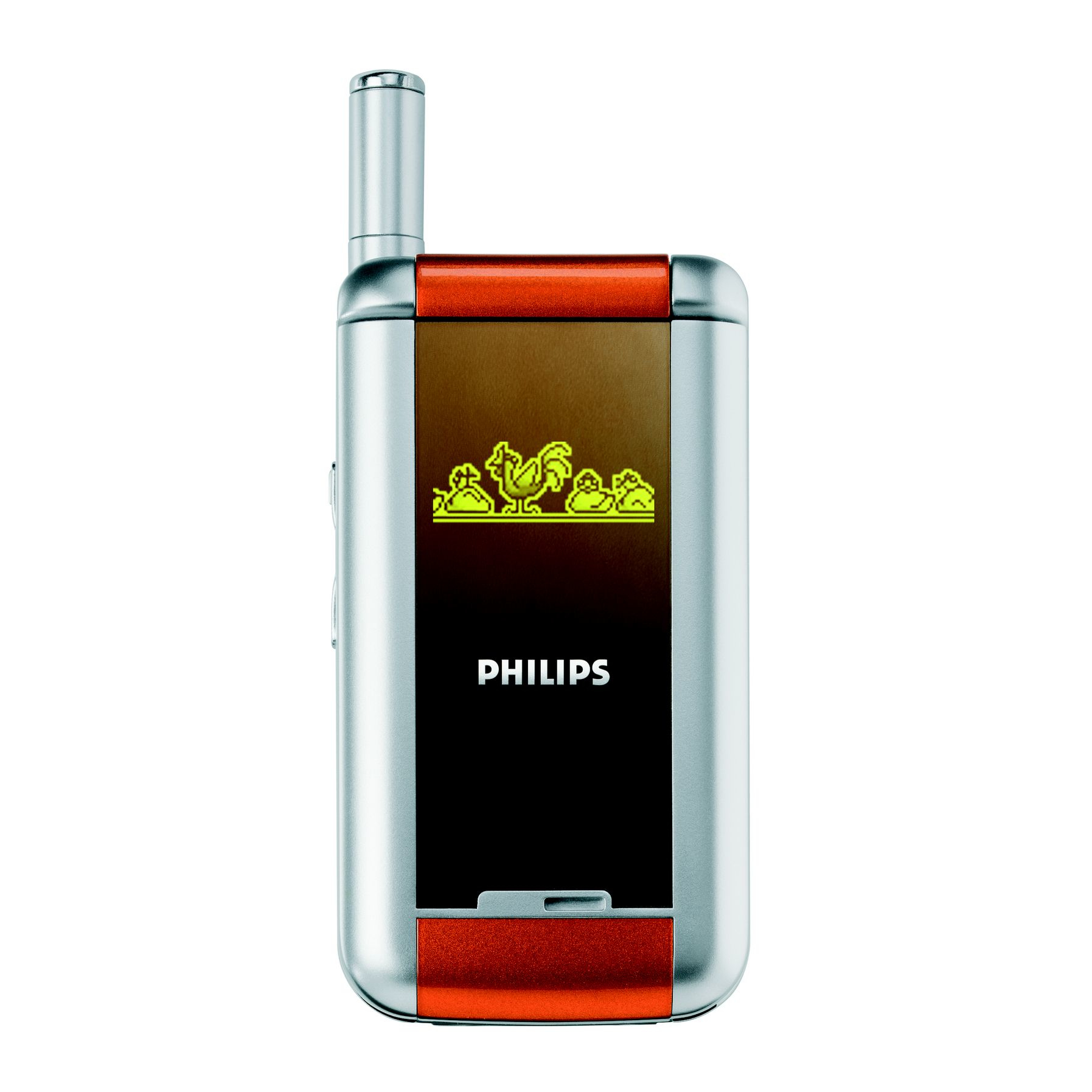 Philips CT6398/00AREURO mobile phone – image 2