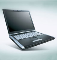 Fujitsu K LifeBook E4010 P4 1600 256MB 60GB WXP