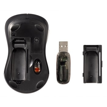 Hama "M650" Wireless Optical Mouse – image 7