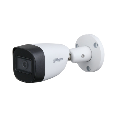 Dahua Technology HAC-HFW1231CMN-0280B камера видеонаблюдения Bullet (shape) Камера системы скрытого видеонаблюдения В помещении и на открытом воздухе 1920 x 1080 пикселей Стена