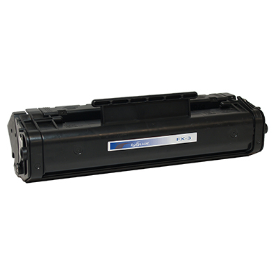 iggual PSIFX3 toner cartridge 1 pc(s) Black – image 2