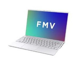 Fujitsu Note U U550-K – image 1