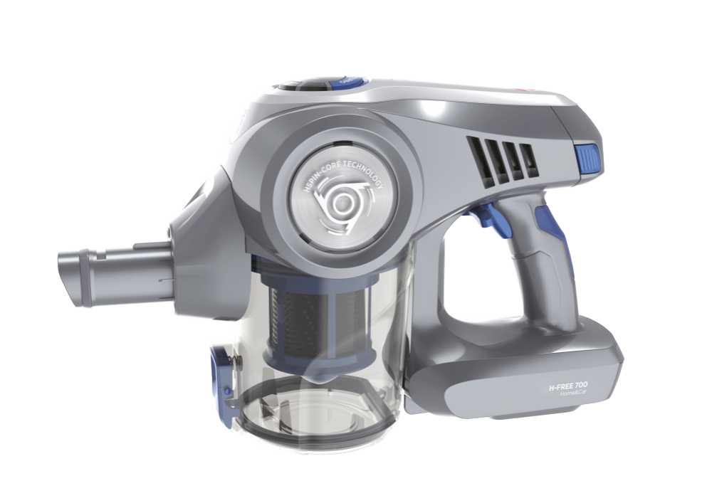 Hoover RAP22PTG 011 – image 6
