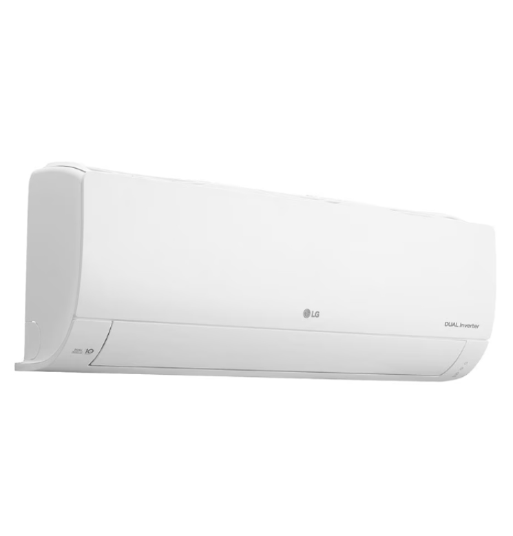 LG Aire Acondicionado DUALCOOL VX182C3 Inverter - – image 5