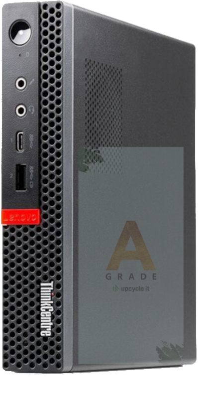 upcycle it Lenovo ThinkCentre M920x (Refurbished) A