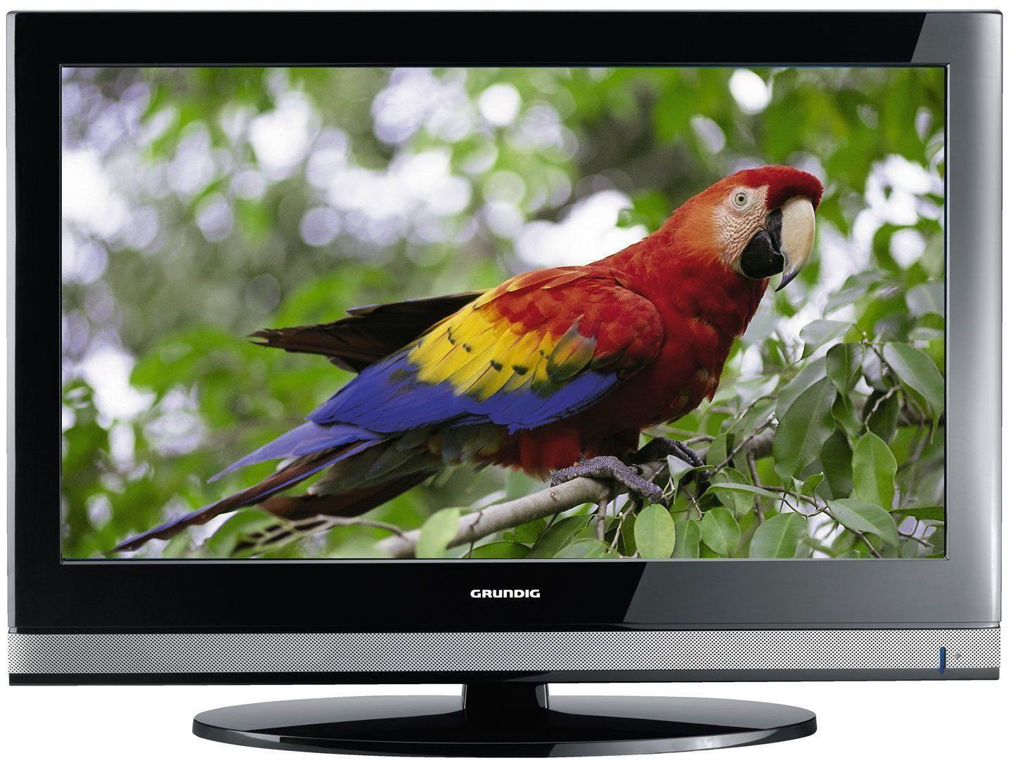 Grundig 37 VLC 6121 C