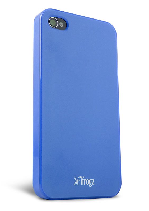 IFROGZ IP4UL-BLU mobile phone case