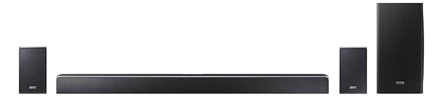 Samsung HW-Q90R Grey 7.1.4 channels – image 9