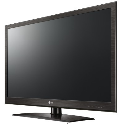 LG 37LV375G TV 94 cm (37") Full HD Smart TV Wi-Fi Black – image 6