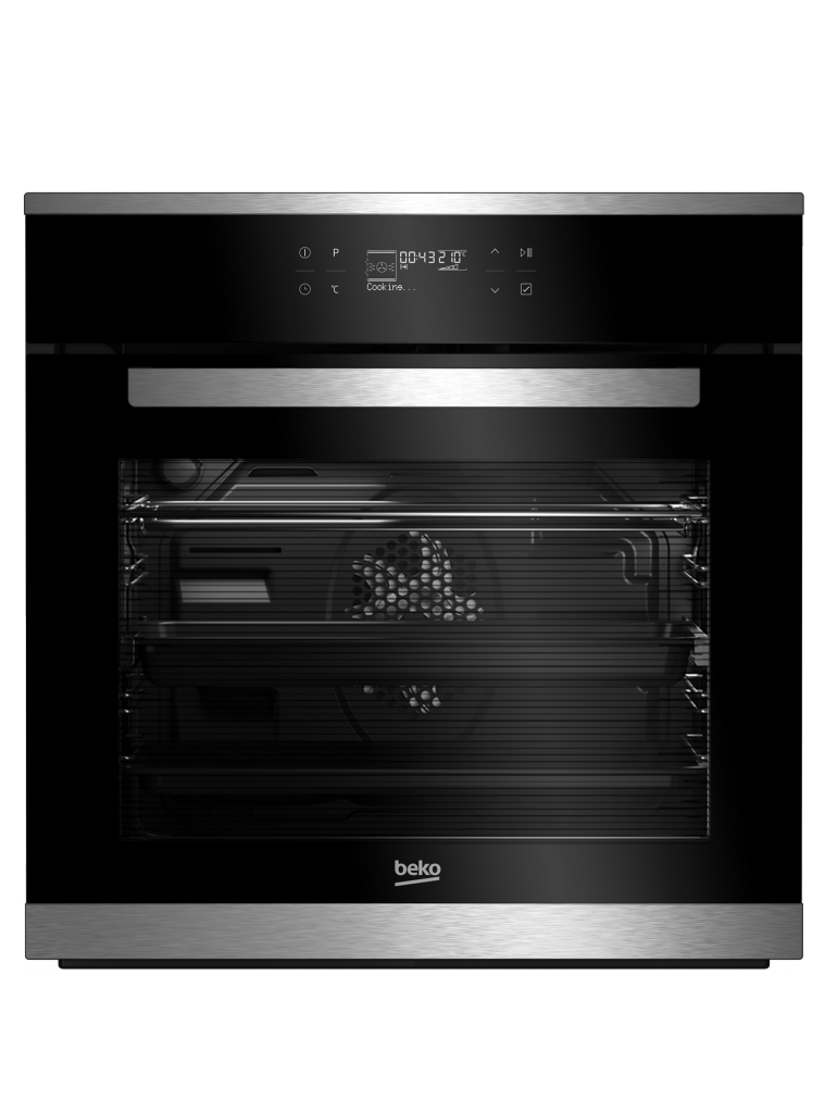 Beko BIR 25500 XMS