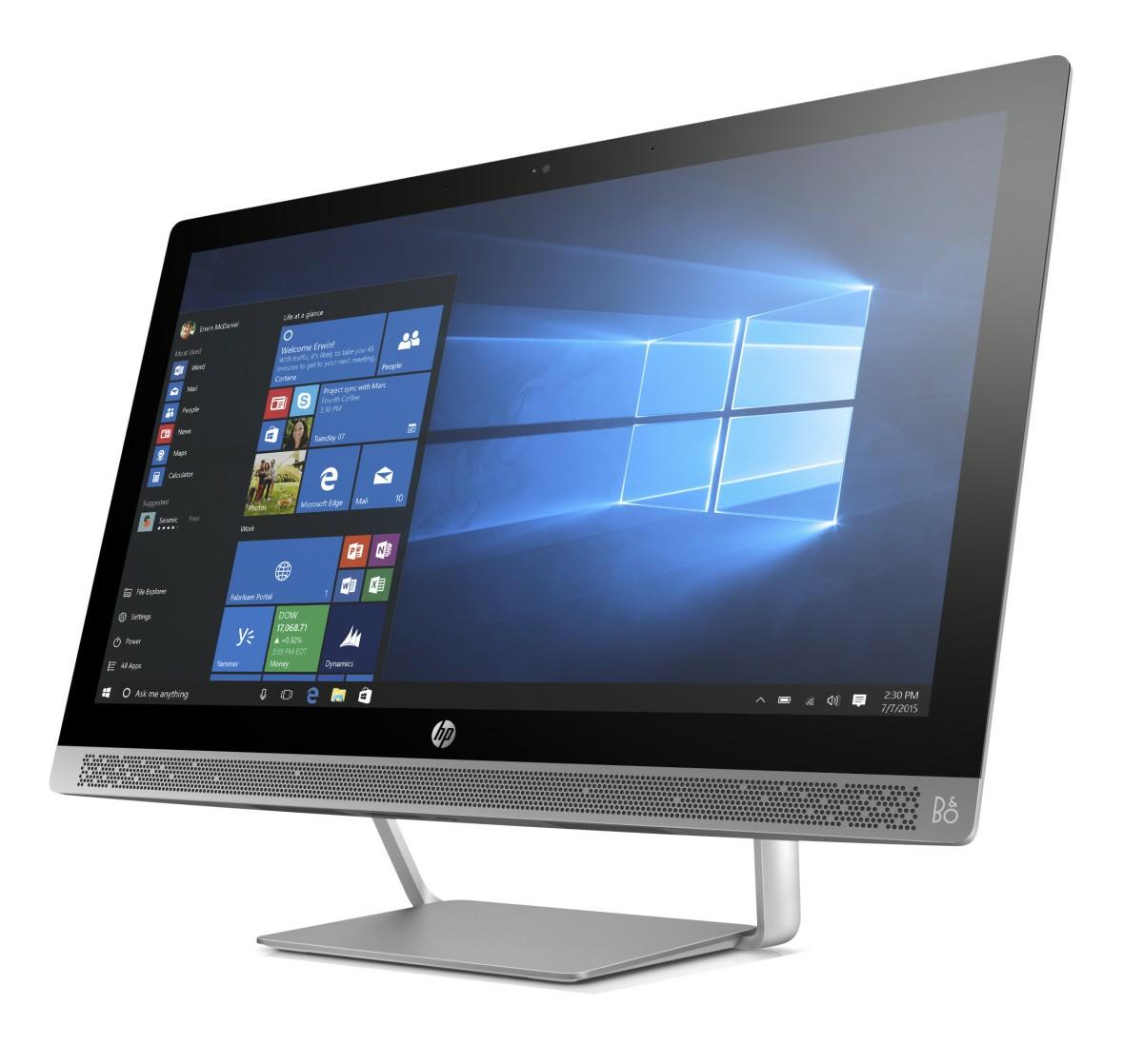 HP ProOne 440 G3 – image 3