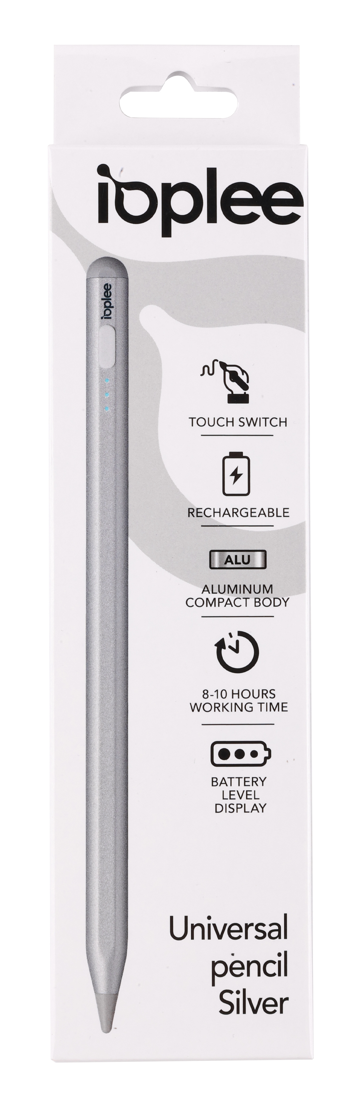 IOPLEE 320BTR stylus pen – image 3