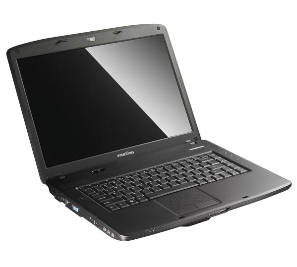 Acer eMachines E520-163G25Mi – image 3