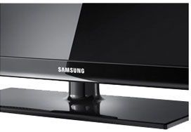 Samsung 50" Plasma TV – image 6