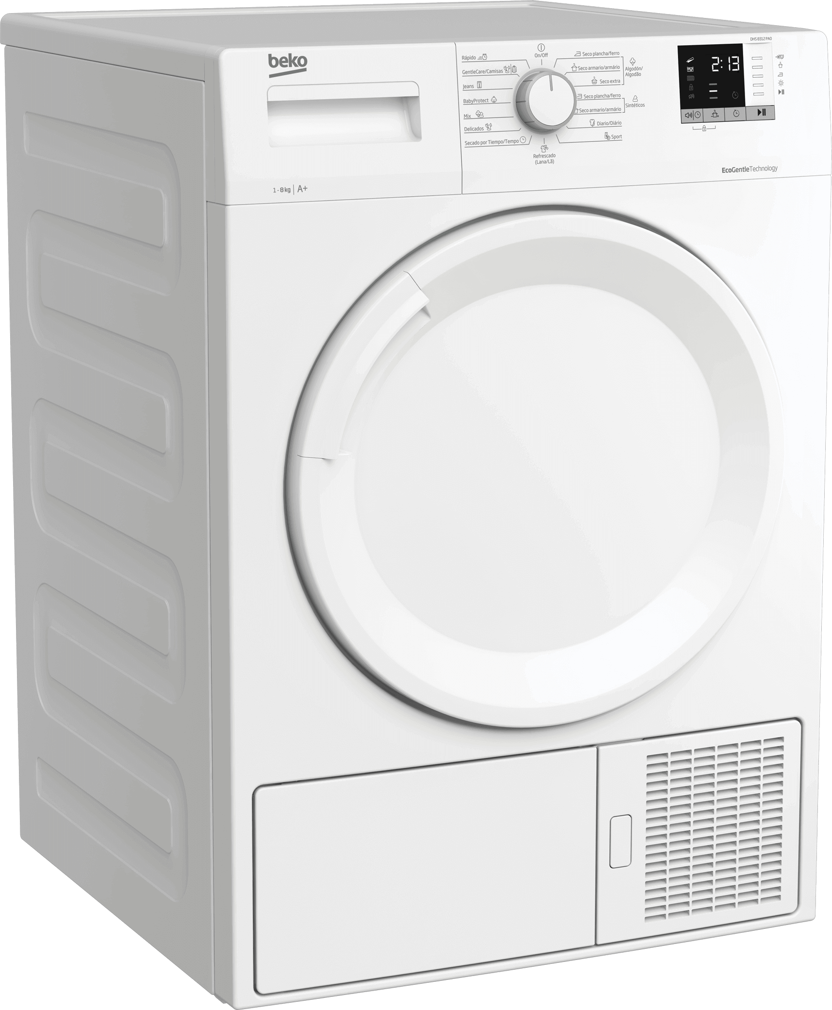 Beko DHS 8312 PA0 – image 2