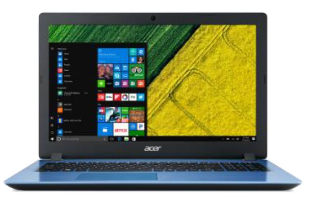 Acer Aspire 3 A315-51-50CK-AR Intel® Core™ i5 i5-7200U Laptop – image 1
