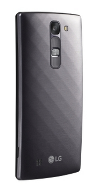 LG G4 c H525N 12.7 cm (5") Single SIM Android 5.1 4G Micro-USB 1 GB 8 GB 2540 mAh Silver – image 2