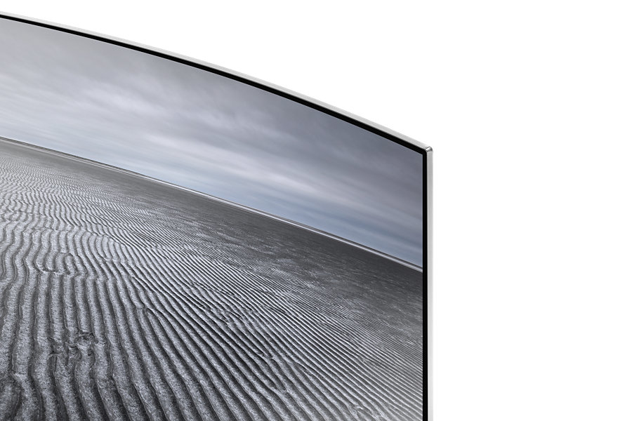 Samsung UE65KS7590 165.1 cm (65") 4K Ultra HD Smart TV Wi-Fi Silver – image 7