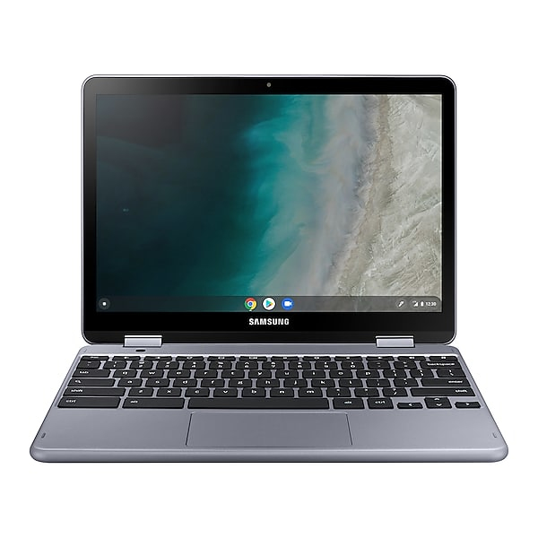 Samsung Chromebook Plus XE521QAB-K02US laptop Intel® Core™ m3 m3-7Y30 – image 2