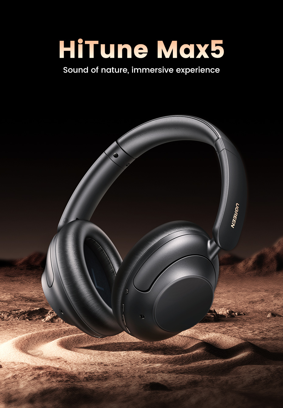 Ugreen HiTune Max5 – image 2